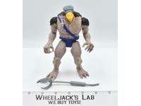 Vulture Man 100% Complete Thundercats 1985 LJN Vintage Action Figure