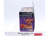 Rampage METAL w/Box 100% Complete 1986 Vintage Hasbro G1 Transformers Figure