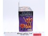 Rampage METAL w/Box 100% Complete 1986 Vintage Hasbro G1 Transformers Figure