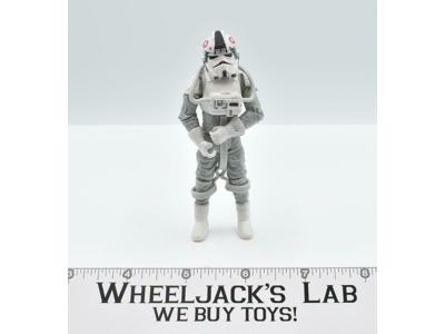 At-At Pilot/Driver Star Wars 2003 Hasbro Action Figure