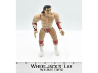 Marc Mero "Wild Man" 6" Wrestling Figure WWF 1997 Jakks Pacific