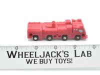 Micromaster Astro Squad Moonrock Missile Master G1 Transformers 1990