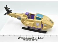 Micromaster Skyhopper Base 1989 Vintage Hasbro G1 Transformers Action Figure