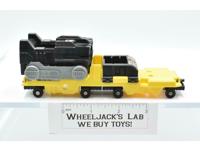 Micromaster Missile Transport BASE VEHICLES G1 Transformers 1990 Action Figure