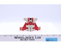 Strafe Computron 100% Complete 1987 Vintage G1 Transformers Action Figure