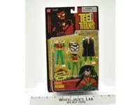 Puppet Robin MOSC NEW Teen Titans 2004 Bandai DC Super Heroes Figure