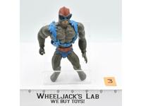 Stratos He-Man Masters of the Universe MOTU Vintage 1982 Mattel Action Figure