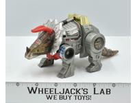 Slag Dinobot Vintage 1985 G1 Transformers Hasbro Action Figure