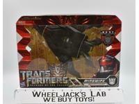 Mindwipe Voyager Class Revenge Of The Fallen Transformers Hasbro 2009 MISB