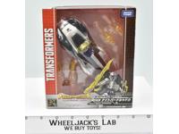 LG15 Nightbird Shadow Sports Car To Robot Takara Tomy MISB