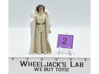 Princess Leia Organa #2 Star Wars Vintage 1977 Kenner Action Figure