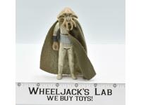 Squid Head Star Wars ROTJ Return of the Jedi 1983 Vintage Kenner Action Figure