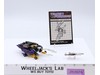 Shrapnel 100% Complete 1985 Vintage Hasbro G1 Transformers Action Figure