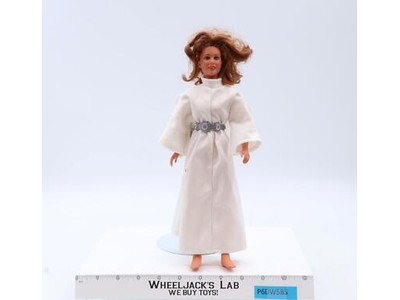 Princess Leia Organa Star Wars 1979 Kenner 12" Vintage Action Figure