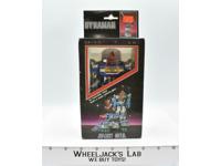Dynaman DA-315 NEW MINT MIB Godaikin KO 1984 Bandai Chogokin Popy
