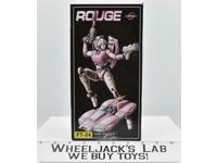 Rouge FT-24 Fans Toys Third Party MIB 2018