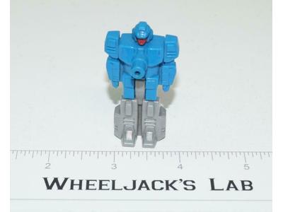 Targetmaster Slugslinger Caliburst Vintage Hasbro 1987 G1 Transformers