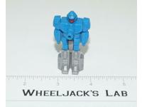 Targetmaster Slugslinger Caliburst Vintage Hasbro 1987 G1 Transformers