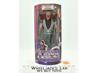 Ares The Deliverer #2 Xena Warrior Princess 1999 NEW ToyBiz 12" Action Figure