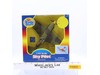 Kids Stuff Sky Pilot MIG-3 1:48 Scale with Stand Excite MISB