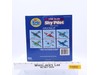 Kids Stuff Sky Pilot MIG-3 1:48 Scale with Stand Excite MISB