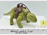 Dewback Patrol Lizard #2 100% Complete 1979 Star Wars A New Hope Kenner Vintage