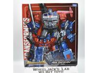 LG EX God Ginrai Super Robots Combine Assort Transformers Takara Tomy MISB