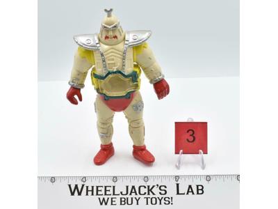 Krang's Andriod Body #3 5" Teenage Mutant Ninja Turtle 1994 Playmates Figure