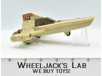 Star Bird Space Ship 10-SB 450 1978 Mattel Action Figure