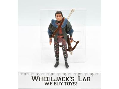 Will Scarlett Robin Hood Prince of Thieves 1991 Kenner Action Figure