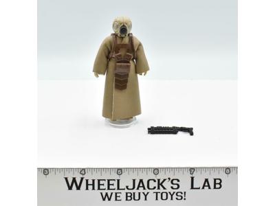 4-Lom 100% Complete Star Wars ESB 1981 Kenner Vintage Figure NO REPRO