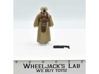 4-Lom 100% Complete Star Wars ESB 1981 Kenner Vintage Figure NO REPRO