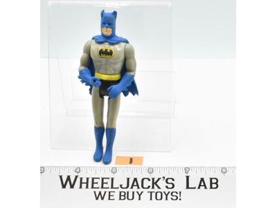 Batman #1 Pocket Super Heroes 1979 Mego Vintage Action Figure
