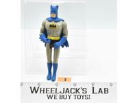 Batman #1 Pocket Super Heroes 1979 Mego Vintage Action Figure