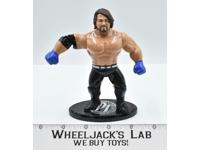 Retro AJ Styles Series 3 WWE Wrestling 2017 Mattel Action Figure