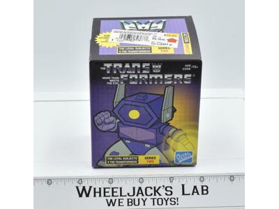 Ramjet 3" The Loyal Subjects Action Vinyls X Figure Series #2