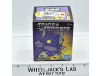Ramjet 3" The Loyal Subjects Action Vinyls X Figure Series #2