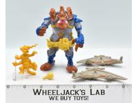 Wingnut & Screwloose Teenage Mutant Ninja Turtle 1990 Playmates