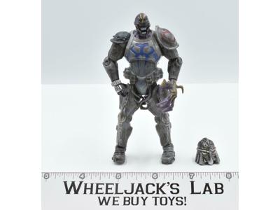 Durge Star Wars Legacy Collection 2008 Hasbro Action Figure