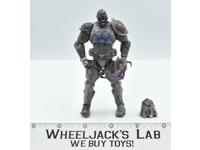 Durge Star Wars Legacy Collection 2008 Hasbro Action Figure