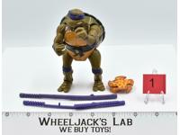 Mutatin' Dontello #1 Teenage Mutant Ninja Turtle 1992 Playmates Action Figure