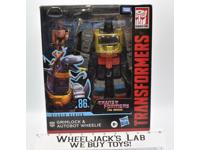 Grimlock &amp; Autobot Wheelie Generations Transformers Hasbro Takara 2020 MISB