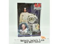 G.I. Joe Colonel Buzz Aldrin #2 Man Walks on the Moon 1969 MISB 1999 Hasbro