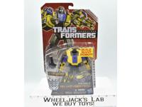 Swindle Fall Of Cybertron Transformers Generations 2012 Hasbro MOSC