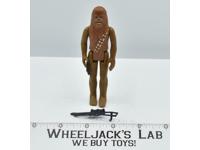 Chewbacca 100% Complete Star Wars 1977 Kenner Vintage Action Figure NO REPRO