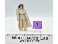 Princess Leia Organa #1 Star Wars Vintage 1977 Kenner Action Figure