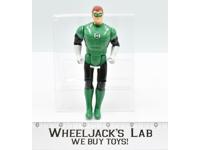 Green Lantern DC Comics Super Heroes 1990 Toy Biz Action Figure