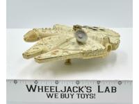 Millennium Falcon 100% Complete DIECAST 1979 Star Wars Action Figure
