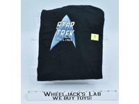 Star Trek Online Game Promo T-Shirt #1 Size XL