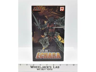 LER-06 Echara Lost Exo-Realm Fansproject MIB